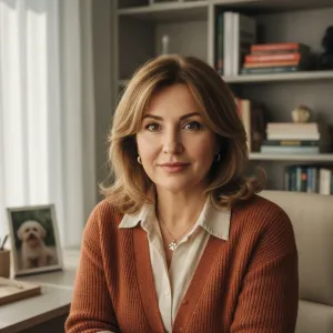 Autor Anna Michalska
