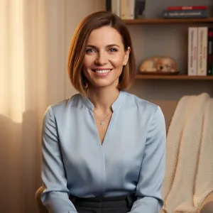 Autor Jagoda Sobczak